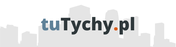 TuTychy – portal lokalny