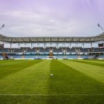 GKS Tychy ucieka od odpowiedzialności za szkody wyrządzone na stadionie w Łodzi